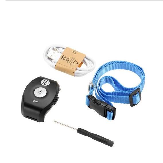 Pet GPS Tracking Collar