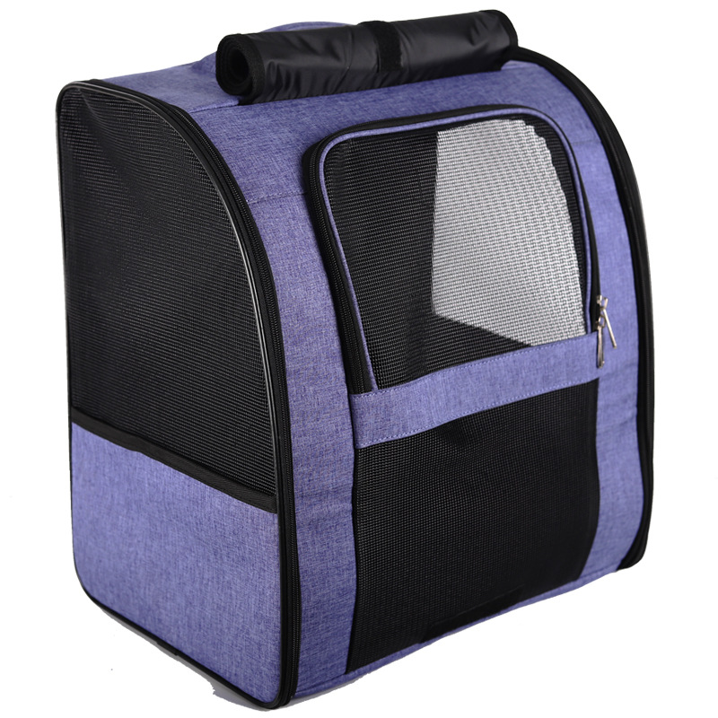 Waterproof Pet Carrier Bag