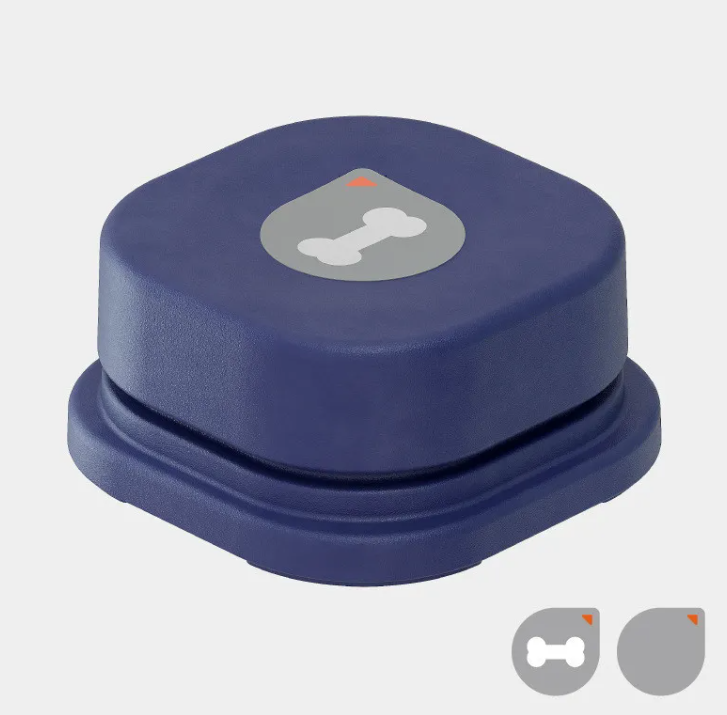 Pet Communication Button