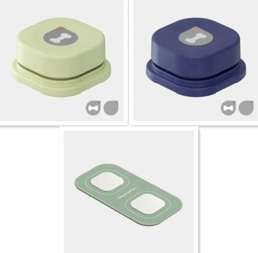 Pet Communication Button