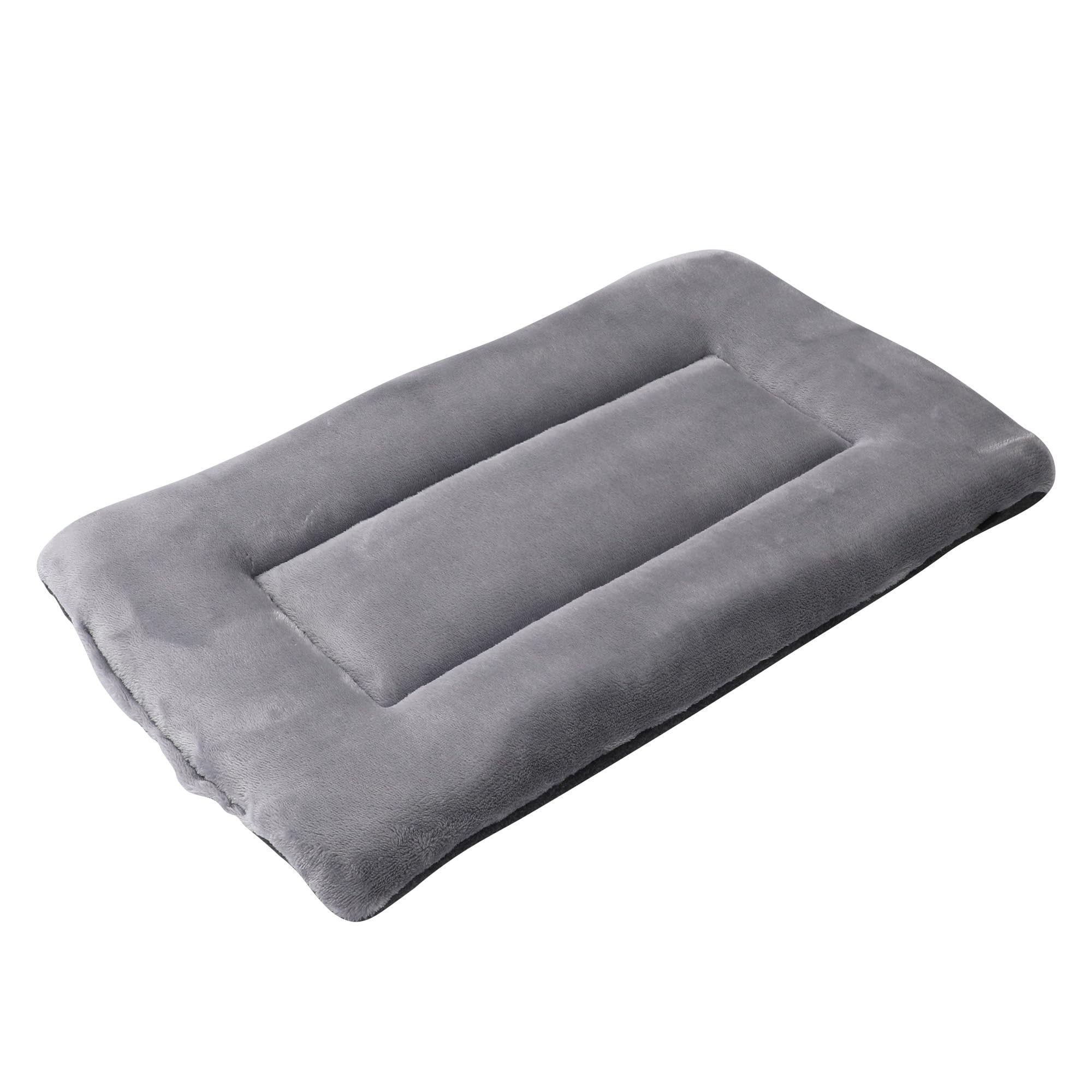 New Dog Starter Kit | Bed, Crinkle Toy & 12-Piece Toy Set