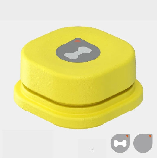 Pet Communication Button
