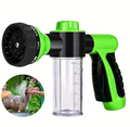 Dog Shower Sprayer Kit