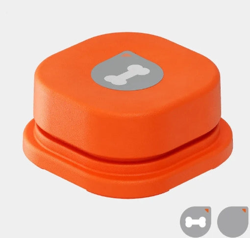 Pet Communication Button