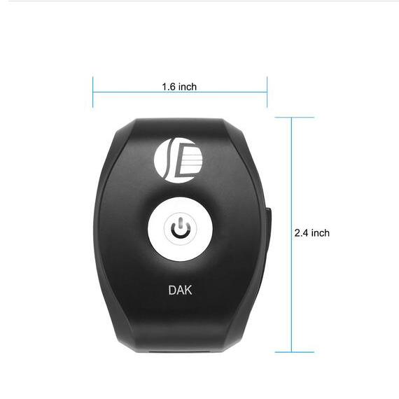 Pet GPS Tracking Collar