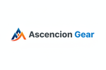 Ascencion Gear Header Logo