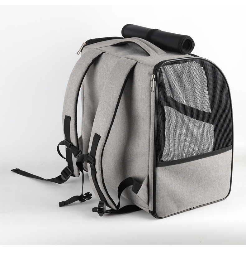 Waterproof Pet Carrier Bag