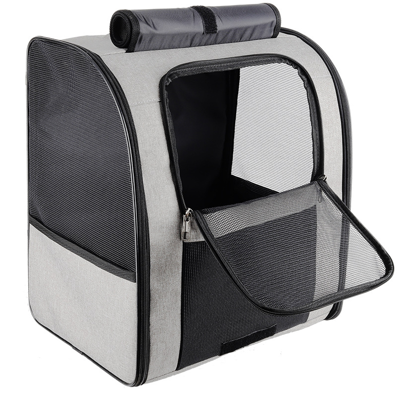 Waterproof Pet Carrier Bag