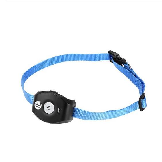 Pet GPS Tracking Collar