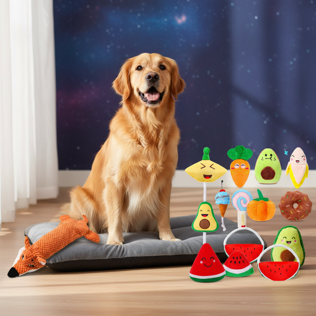 New Dog Starter Kit Bundle